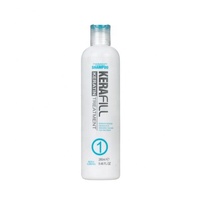 Mondial brésilien protéines de kératine cheveux lissage lisseur kit de traitement