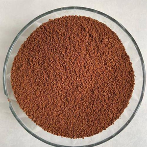 Cloruro de Polialuminio de Alta Eficiencia para Tratamiento de Agua, Polvo Amarillo con 30% de Contenido, Grado para Agua Potable - Product Image 4