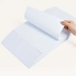 Papier A4 de haute qualité OEM 70GSM 100% pâte à papier, pour photocopieuse, 500 feuilles par rame - 5 rames par boîte, papier de bureau, écriture fluide, fournitures de bureau en vrac - Product Image 2