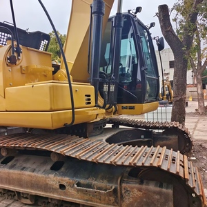 รถขุดมือสองขนาดกลาง Caterpillar รุ่น Cat320D 320GC 320GX สำหรับใช้งานทั่วโลก ราคาพิเศษ - Product Image 1