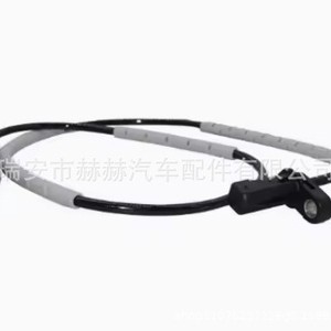Bmw Wheel Speed <b>Sensor</b> 34526870076 34526870021 34526760425 <b>For</b> Abs System Replacement <b>Car</b> Use - Product Image 1