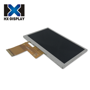 Mô-đun Màn Hình Lcd Tft 4.3*480 272 Inch SC7283 Bảng Lcd 40 Chân Rgb - Product Image 1
