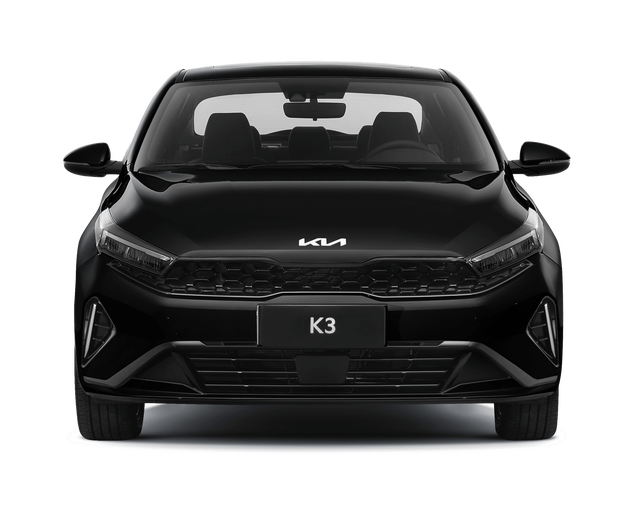 Top Selling KIA Forte Forle 2020 2023 Automatic Car Petrol in Stock Used Cars Petrol High Speed KIA K3 Furuidi Sedan for Adult