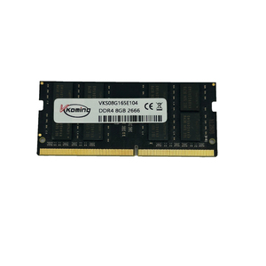 Vkoming Bán buôn máy tính xách tay HD <span class=keywords><strong>DDR</strong></span> 4 <span class=keywords><strong>Ram</strong></span> tùy chỉnh 8GB 16GB 2666MHz 1.2V Memoria DDR4 máy tính <span class=keywords><strong>RAM</strong></span> - Product Image 1