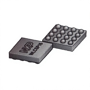 ตัวแปลงระดับแรงดันไฟฟ้า 4 อินพุต 1.08V ถึง 1.98V WLCSP-16 ไต้หวัน - Product Image 1