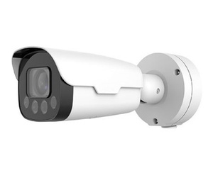 Cámara de Seguridad <span class=keywords><strong>Uniview</strong></span> IPC265EB-DX12K-I0 Original de 5MP con Detección de Movimiento, Visión Nocturna IR, Audio Bidireccional, Exterior, 12x Zoom IR - Product Image 1