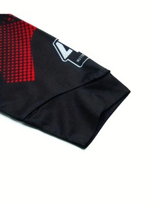 Người Đàn Ông Của Nhanh Chóng Khô Thoáng Khí Xe Đạp Leo Núi Jersey Cho Đi Xe Đạp Cưỡi Thể Thao - Product Image 4