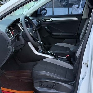 Auto Usado en Venta 2023, Volkswagen <span class=keywords><strong>T</strong></span>-<span class=keywords><strong>ROC</strong></span> 280TSI DSG 2WD Elites Plus, Gasolina, Segunda <span class=keywords><strong>Mano</strong></span>, 5 Asientos, Techo Panorámico, SUV - Product Image 5