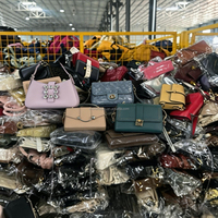 Sacs à main d'occasion de créateurs pour femmes, vente en gros A2, prix de liquidation, sacs à bandoulière de marque célèbre, sacs de marque usagés pour femmes