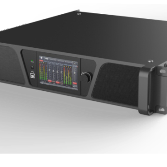 4*1000W@8ohm 4*1600W@4ohm 100V (2*3200W) 70V(4*600W) Amplifier with DSP