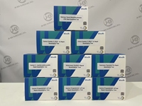 Kits de test de progestérone canine Wondfo Fincare, réactifs vétérinaires, tests TSH, HbA1c, Cortisol, CRP, YG-101, YG-102, certifiés CE