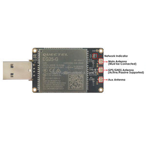<span class=keywords><strong>Modem</strong></span> <span class=keywords><strong>USB</strong></span> 4G LTE EG25-G, Module CAT4 Dongle <span class=keywords><strong>USB</strong></span> 4G <span class=keywords><strong>Modem</strong></span> LTE Module 4G LTE EC25-J EC25-AF EC25-AU EG25-G - Product Image 4