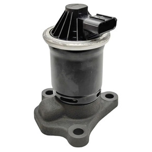Válvula EGR Honda 18710-6C1-A01 50W M607 de Admisión y Escape para Reemplazo y Reparación - Product Image 3