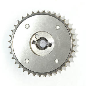 13050-37040 13050-0T090 13050-0T022 13050-37012 Eixo de cames do motor engrenagem de temporização para Toyota Corolla Matrix Prius CT200h XD 1.8L - Product Image 3