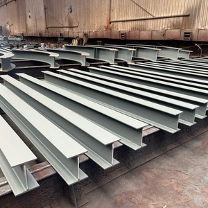 Cường Độ Cao Hea Heb Ipe 150X150 H Chùm Giá Tốt Nhất Rộng Mặt Bích Phổ Cột Thép Cho Kết Cấu Thép Các Tòa Nhà - Product Image 1