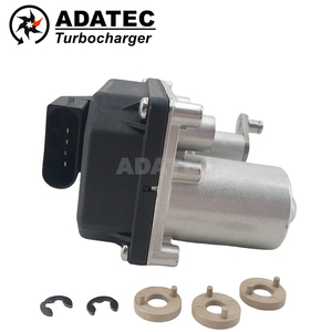Válvula de descarga de actuador electrónico de turbina 28235-2A610 59001107256 para KIA <span class=keywords><strong>Hyundai</strong></span> 1,7 <span class=keywords><strong>CRDI</strong></span> <span class=keywords><strong>Turbo</strong></span> 824168 28201-2A820 - Product Image 3