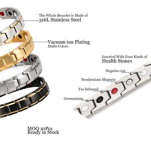 Energinox desgaste-resistencia <span class=keywords><strong>militar</strong></span> de titanio nivel infrarrojo germanio <span class=keywords><strong>pulsera</strong></span> - Product Image 5