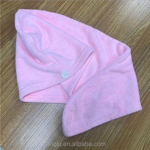 <span class=keywords><strong>toalla</strong></span> turbante del <span class=keywords><strong>pelo</strong></span>, <span class=keywords><strong>secado</strong></span> rápido <span class=keywords><strong>toalla</strong></span> salón, microfibra WRAP <span class=keywords><strong>pelo</strong></span> alta calidad - Product Image 3