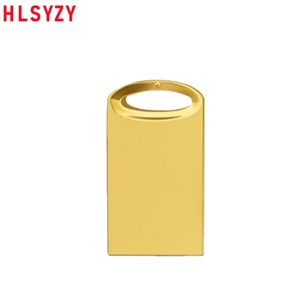 Venta al por mayor Mini Metal <span class=keywords><strong>USB</strong></span> <span class=keywords><strong>Flash</strong></span> Drive-Diseño compacto, logotipo personalizado disponible, a granel para la marca corporativa - Product Image 6