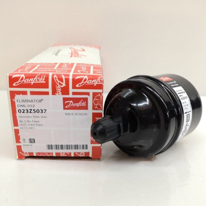 Filtro Deshidratador Danfoss DML 052 DML052 023Z5037 Disponible en Stock - Product Image 1