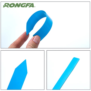 100 Nhãn Nhựa Vườn Thực Vật Vườn Ươm Vườn Hoa <span class=keywords><strong>Tag</strong></span> Planter Vườn Ươm Nhãn, Nhãn Nhựa Cho Thực Vật - Product Image 3