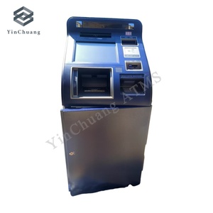 Nouvelle machine <span class=keywords><strong>ATM</strong></span> <span class=keywords><strong>bancaire</strong></span> <span class=keywords><strong>automatique</strong></span> complète YINPU YP3000 – Distributeur <span class=keywords><strong>automatique</strong></span> de billets YP3000 - Product Image 4