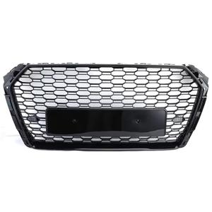 Parachoques Delantero Premium para <span class=keywords><strong>Audi</strong></span> <span class=keywords><strong>A4</strong></span> B6/B7/B8/B9/<span class=keywords><strong>B10</strong></span> 2004-2025, Parachoques de Repuesto Moldeado por Inyección, Sin Perforación, Fácil Instalación - Product Image 3