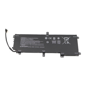 <span class=keywords><strong>VS03XL</strong></span> NOUVELLE Batterie Authentique pour <span class=keywords><strong>HP</strong></span> ENVY 15-108TU As027TU <span class=keywords><strong>VS03XL</strong></span> TPN-I125 - Product Image 3