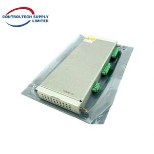 Module d'E/S de proximité haute performance Bently Nevada 3500/40M-01-00 125680-01 - Product Image 4