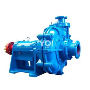 ปั๊มสูบน้ำเหมืองถ่านหินแบบผสมปั๊มทำเหมืองแบบแรงเหวี่ยงแนวนอน - Product Image 1