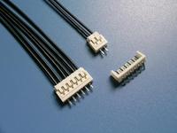 Eh 2,5mm Rastermaß Stiftverbinder für Leiterplatten 250V AC/DC 3A