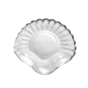 Mini-bol à sauce en <span class=keywords><strong>verre</strong></span> empilable au design japonais transparent pour fondue, écologique, pour la maison et la restauration - Product Image 6