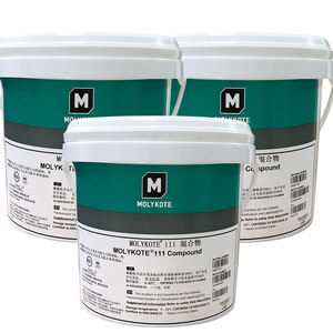Molykote 111 составные смазки Molykote - Product Image 3