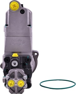 อะไหล่เครื่องยนต์คุณภาพสูง C7 C9 ปั๊มฉีดน้ำมันเชื้อเพลิง 3190677 3190678 319-0677 319-0678 สำหรับรถตักดิน Caterpillar E330C E330D E336D - Product Image 4