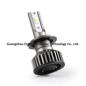 <span class=keywords><strong>CL20</strong></span> 冷白光 120W 4000LM LED 头灯适用于大众 12V 雾灯通用型全新 - Product Image 4