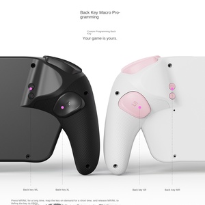 Chuyển đổi OLED In-<span class=keywords><strong>Line</strong></span> Retro hoài cổ xử lý xách tay NS máy chủ trò chơi hội trường rocker - Product Image 3