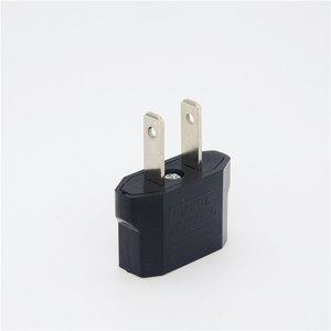 Travel <b>Adapter</b> Us To Japan <b>Plug</b> Converter 100-240V Universal Power <b>Adapter</b> For International Travel - Product Image 1