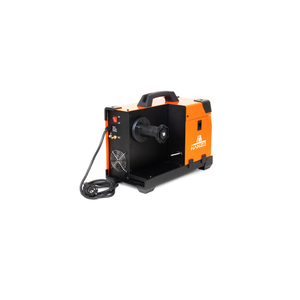 Nouvelle machine à souder portable Hanzo certifiée CE, inverseur MIG MMA, 200A, 220V, 0,8 mm, soudeuse à gaz, protection IP21S, cycle de travail 60% - Product Image 2