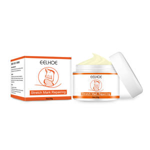 Crema Corporal para Estrías, Crema para Eliminar Cicatrices de Estrías - Product Image 1