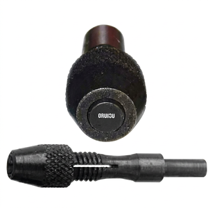 Foret rotatif SUNTOOLS/STIPL modèle 253A (fer) pour la fabrication de bijoux de forme irrégulière - Product Image 1