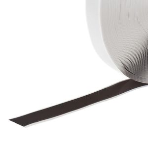 مزدوج الجانب أسود بوتيل تسرب الشريط المطاط سدادة ل RV ، EPDM Putty للنوافذ ، المصباح ، السقف ، الزجاج الأمامي ، وأبواب السيارات - Product Image 3