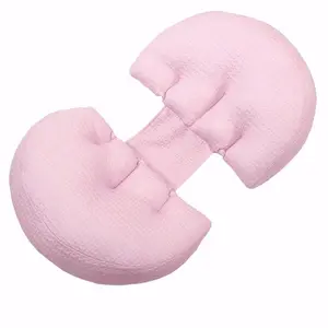 Made In China Superior Quality Competitive Price Pregnancy Body Support Pillow