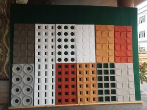 Solución de construcción personalizada Piedra de PU Ladrillos antiguos Piedra artificial Ligero Impermeable Piedra de PU <span class=keywords><strong>Panel</strong></span> de pared de poliuretano - Product Image 2