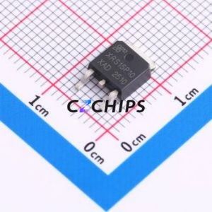 ทรานซิสเตอร์ฟิลด์ทรานซิสเตอร์ (มอสเฟท) TO-252-3L XRS15P10ใหม่และดั้งเดิม - Product Image 1