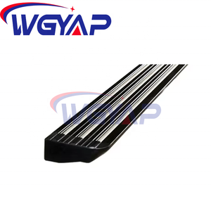 Marche de pied automatique moderne pour VOLKSWAGEN THARU 2018 + SUV Pièces de carrosserie Nouveau modèle - Product Image 4