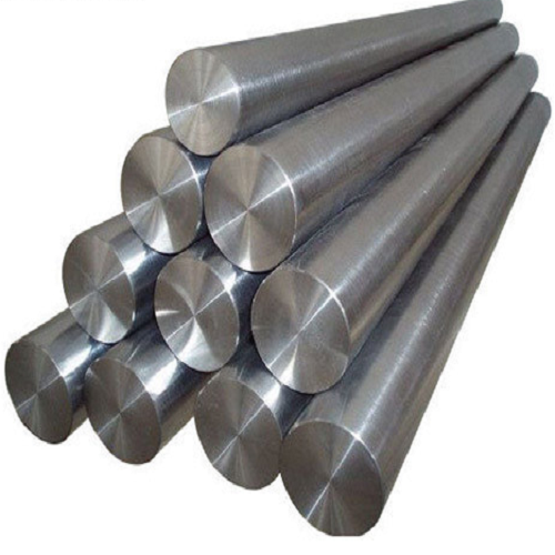 Alloy Steel Round Bar 27SiMn High