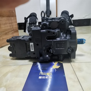 Repuestos Originales para Excavadora PC35 PC40 PC56-7, Bomba Principal 708-3S-00961, Bomba de Pistones Hidráulica 708-3S-11550 708-1S-11212 - Product Image 2