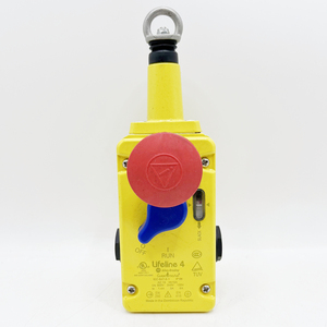 Ursprungsort vollständiger Notfall-Stop-Kabel-Schalter 440E-L13042 - Product Image 1