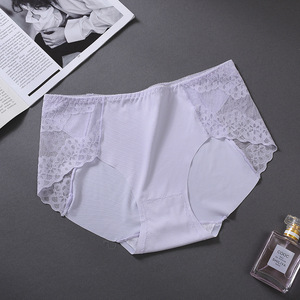 Celana Dalam Wanita Seksi Kualitas Tinggi, Celana Dalam Renda Wanita Bersirkulasi - Product Image 4