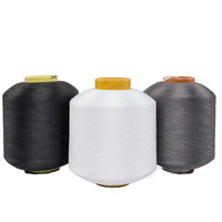 Fil Teint Sanshan en Chenille Polyester Spandex 2075 3075 4075 – Fournisseur de Fils Colorés